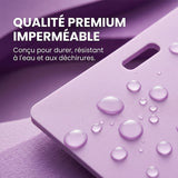 Bloc-notes adhésif effaçable