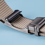 Ceinture en toile