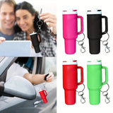 Porte-clés Mini Cup