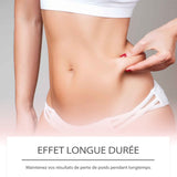 1 SET/30 patchs d'équilibre métabolique