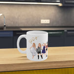 Tasse Taylor
