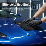 Serviette Clay Synthétique Pro Auto