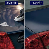 Kit d’élimination des rayures de voiture Premium