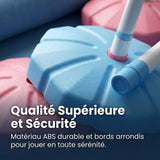 Nouvelle machine à bulles automatique pour enfants