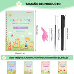 Libros mágicos para niños