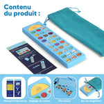 Jouet thérapeutique pour la communication autistique