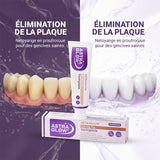 Dentifrice pour soins quotidiens