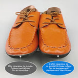 Puissant adhésif de réparation multi-matériaux