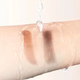 Crème en poudre d'argile pour cheveux