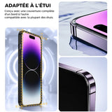 Réalisateur de films sur téléphone portable