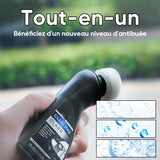 Agent de revêtement antibuée