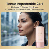 Sérum CC teinté correcteur de couleur