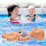 Poupée de Natation pour Bébé