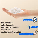 Déshumidification Sac Déshydratant