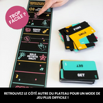 Prenez le micro - Le jeu festif pour ceux qui ne savent pas chanter !