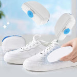 Brosse à chaussures 2 en 1 (100ml)