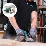 Suppor Polyvalent pour Rabot à Bascule