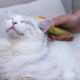 Peignes à aiguilles Donut Pet