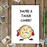 Carte de Vœux Amusante pour Animal de Compagnie