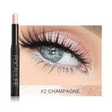 Crayon à Paupières Pailleté Imperméable