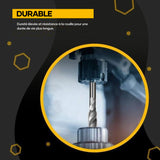 Jeu de Mèches pour Tarauds