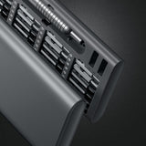 Set de tournevis de précision 51 en 1