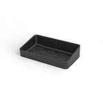 Tablette magnétique en silicone pour cuisinière