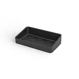 Tablette magnétique en silicone pour cuisinière
