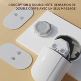 Coussin de Massage Intelligent