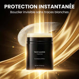 Stick solaire lissant