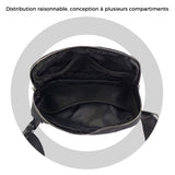 Sac de taille imperméable en nylon