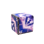 Cube magique magnétique interchangeable