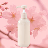 Shampooing Sakura Japonais