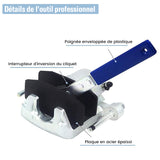 Presse à étrier de frein