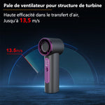 Mini ventilateur de poche