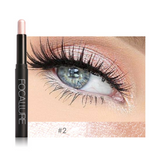 Crayon à Paupières Pailleté Imperméable