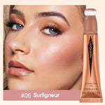 Bâton de Contour et Blush Highlighter