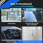 Grattoir Multifonctionnel de Voiture
