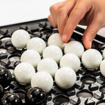 Jeu d'échecs de table Hercules