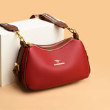 Sac d'Oreiller à Bandoulière de Grande Capacité