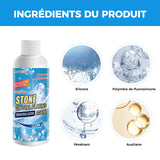 Nettoyant détachant pour pierres