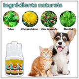 Inducteur de défécation