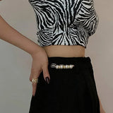 Épingle à Perles à la Taille