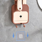 Organisateur de boîte à savon 3 en 1