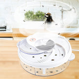 Piège à Mouches Electrique