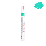 Stylo de peinture pour pneus imperméable à l'eau