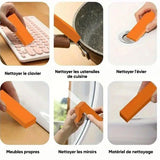 Gomme pour enlever les taches