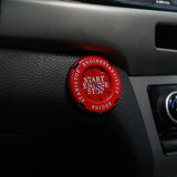 Couvercle du Bouton du Moteur