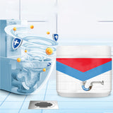 Nettoyeur de Pipe Multifonctionnel