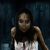 Le masque de la femme